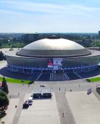 罗马尼亚布加勒斯特会展中心