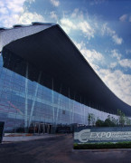 南昌绿地国际博览中心