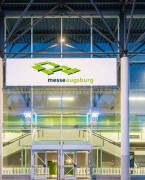 德国奥格斯堡国际会展中心