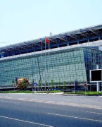 重庆环新国际会议展览中心