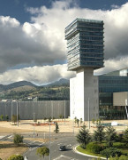 西班牙毕尔巴鄂会展中心