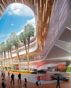 美国洛杉矶会展中心