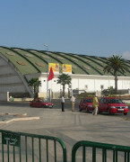 摩纳哥卡萨布兰卡国际会展中心