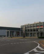 比利时科特赖克会展中心