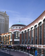 美国圣路易斯会议中心