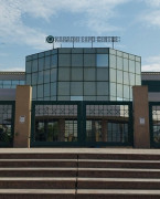 巴基斯坦卡拉奇展览中心