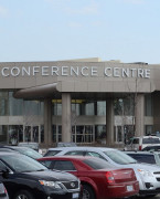 加拿大多伦多国际中心