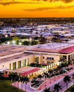 美国佛罗里达棕榈滩国家会展中心