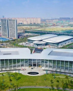 南通国际会展中心