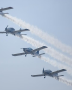 珠海国际航展中心