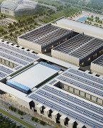 江苏昆山花桥国际博览中心