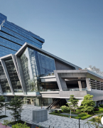 广州南丰国际会展中心