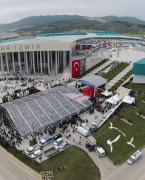 土耳其伊兹密尔会展中心