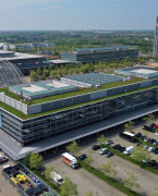 德国莱比锡会展中心