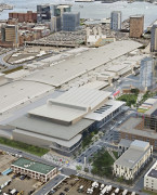 美国波士顿会展中心