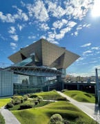 日本东京有明国际会展中心