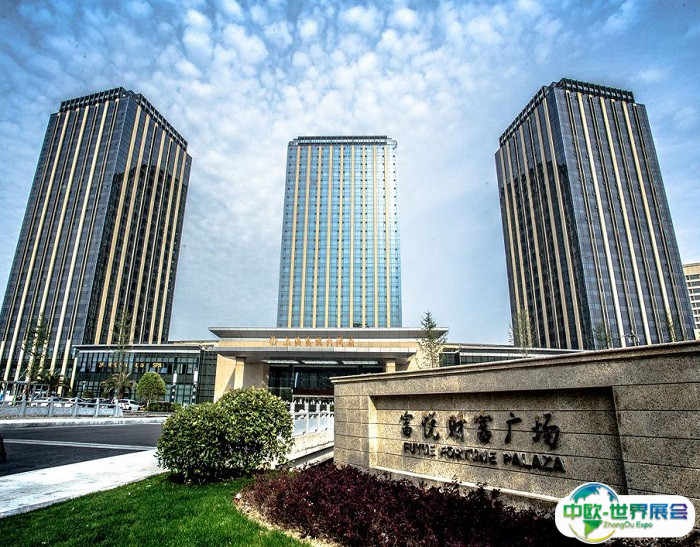 上海富悦大酒店