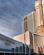 美国拉斯维加斯威尼斯人会展中心