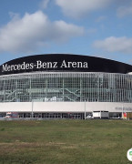 德国柏林竞技场