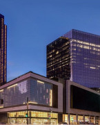 菲律宾马尼拉城堡香格里拉