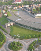 法国阿图瓦世博展览中心