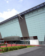 意大利都灵灵格托国际会展中心