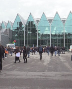 意大利波代诺内会展中心