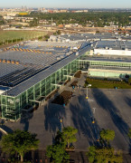 加拿大埃德蒙顿博览中心