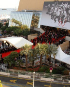 法国戛纳影节宫