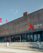 比利时安特卫普会展中心