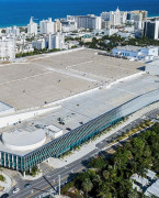 美国迈阿密海滩会展中心