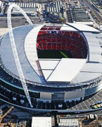 英国伦敦温布利球场