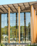 法国斯特拉斯堡会展中心