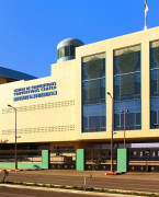 阿尔及利亚奥兰会展中心