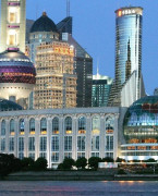 上海国际会议中心