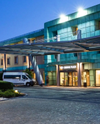 意大利克雷莫纳会展中心