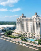 美国威斯汀萨凡纳港度假及会议中心