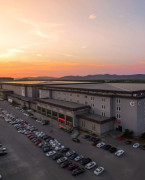 北京九华国际会展中心