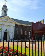 英国伦敦切尔西皇家医院