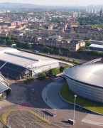 英国苏格兰会展中心