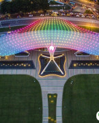 马来西亚槟城国际会展中心