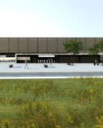 巴西圣灵州大维多利亚会展中心