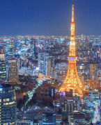 日本东京皇家王子大酒店