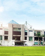 马来西亚吉隆坡雪兰莪州Mines国际会展中心