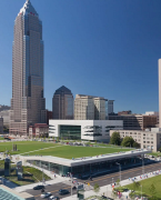 美国克利夫兰会展中心