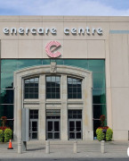 加拿大多伦多Enercare Centre中心