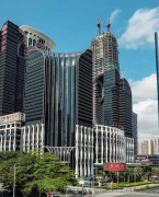 深圳大中华国际交易展览中心