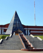 日本北海道博物馆