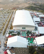 土耳其阿达纳会展中心