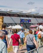 法国利摩日会展中心
